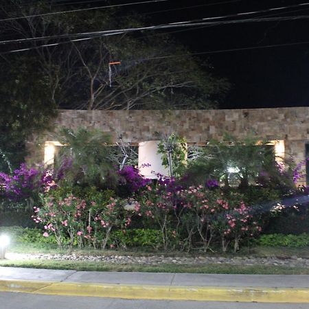 Croto Diamante Apartment Acapulco Exterior foto