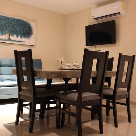 Croto Diamante Apartment Acapulco Exterior foto