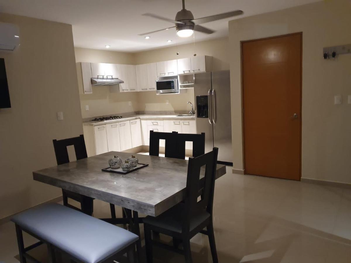 Croto Diamante Apartment Acapulco Exterior foto