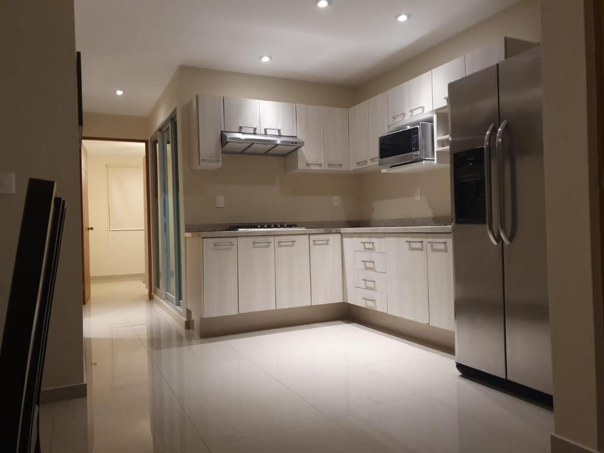 Croto Diamante Apartment Acapulco Exterior foto