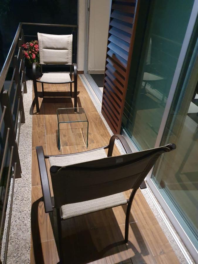 Croto Diamante Apartment Acapulco Exterior foto