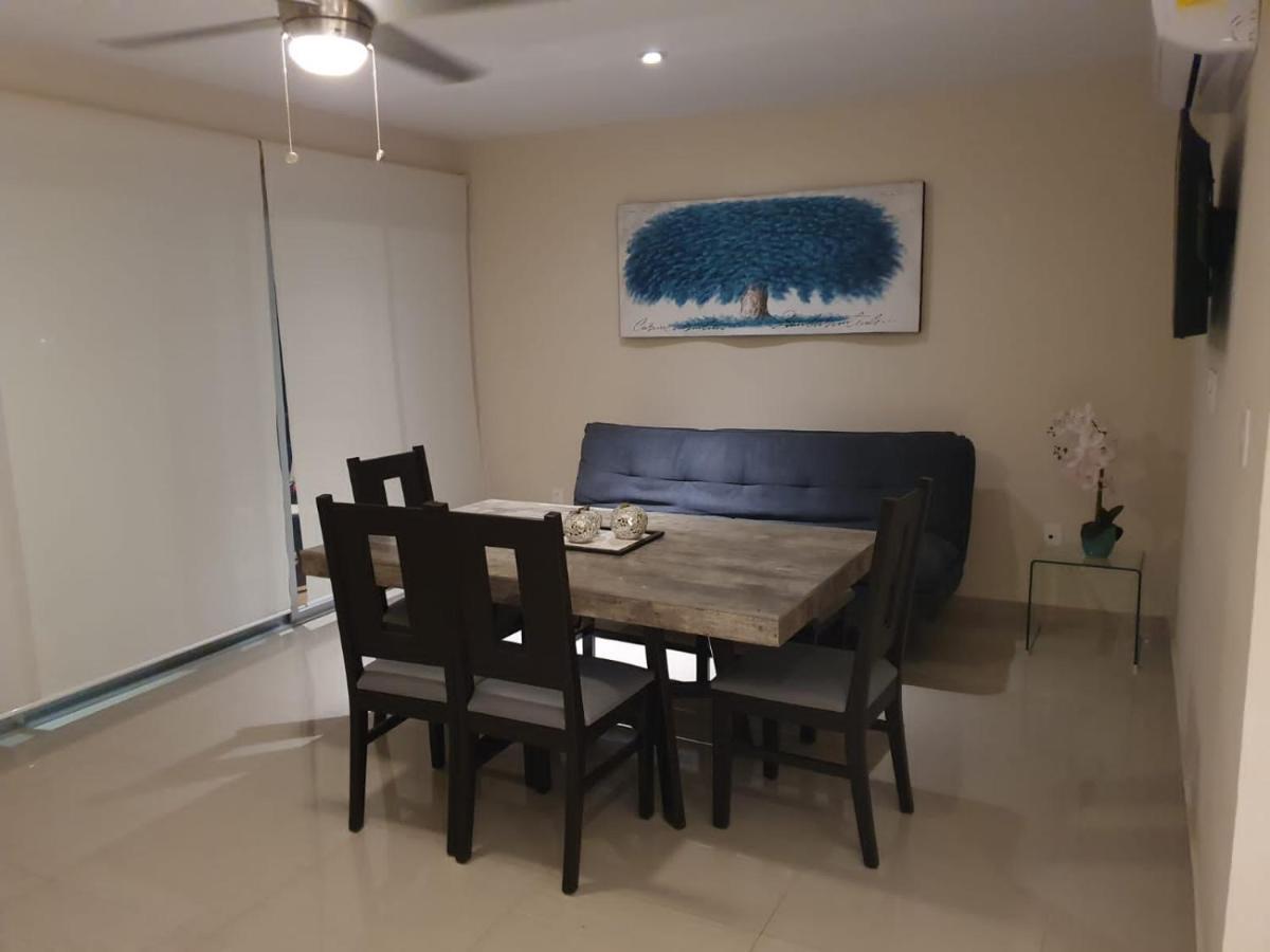 Croto Diamante Apartment Acapulco Exterior foto