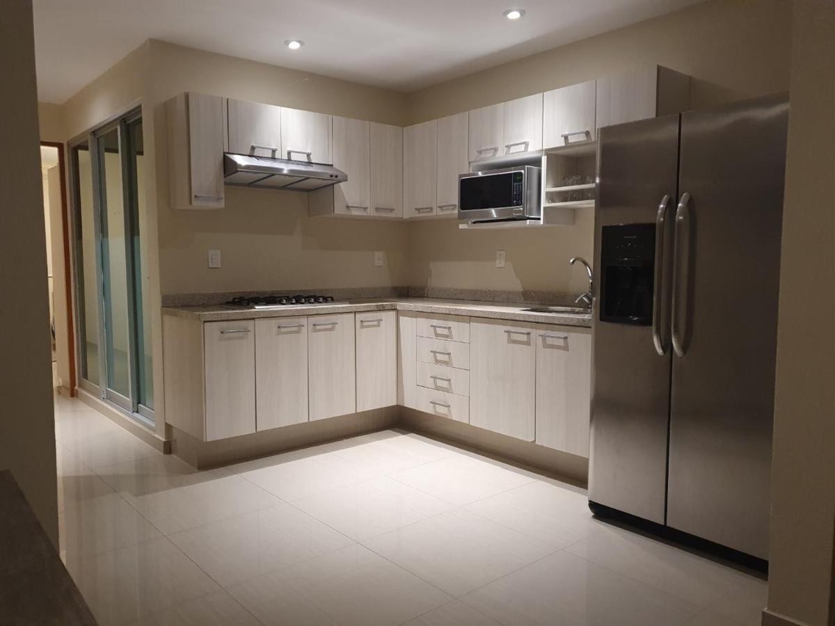 Croto Diamante Apartment Acapulco Exterior foto