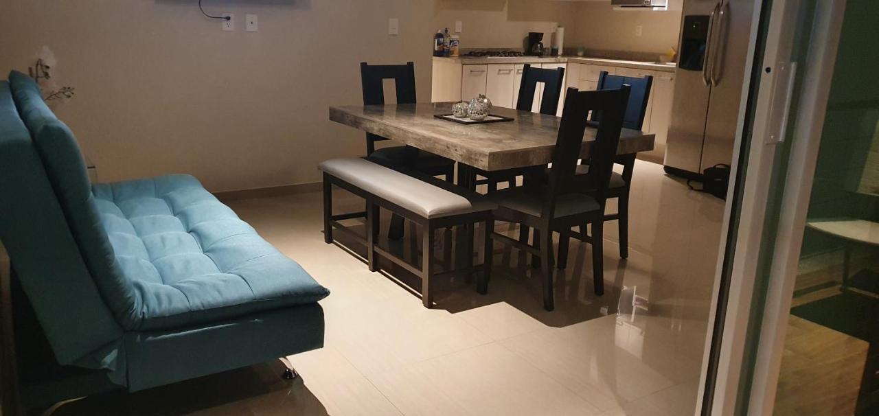 Croto Diamante Apartment Acapulco Exterior foto