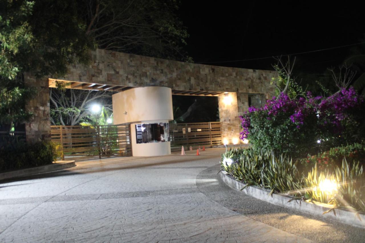 Croto Diamante Apartment Acapulco Exterior foto
