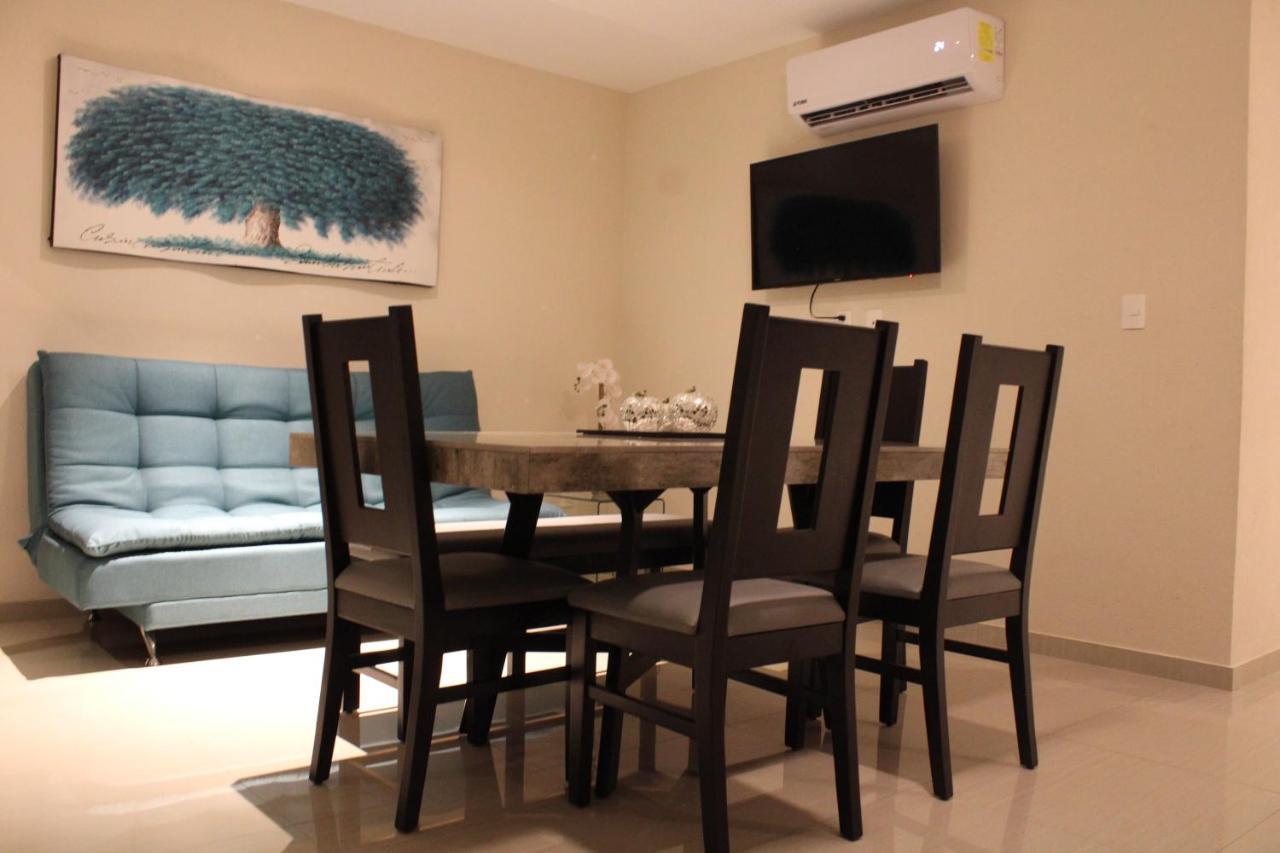 Croto Diamante Apartment Acapulco Exterior foto